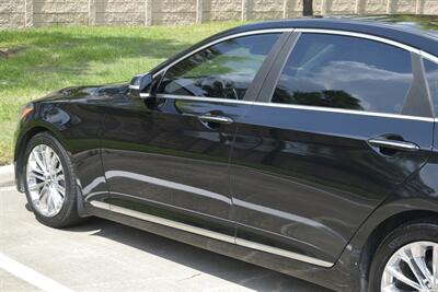 2016 Hyundai Genesis 3.8L NAV BK/CAM ROOF HUD $50K MSRP CLEAN   - Photo 14 - Stafford, TX 77477