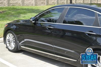2016 Hyundai Genesis 3.8L NAV BK/CAM ROOF HUD $50K MSRP CLEAN   - Photo 14 - Stafford, TX 77477