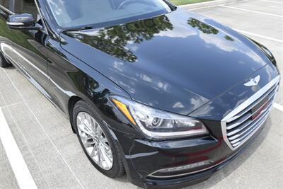 2016 Hyundai Genesis 3.8L NAV BK/CAM ROOF HUD $50K MSRP CLEAN   - Photo 8 - Stafford, TX 77477