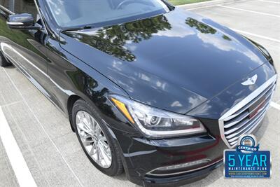 2016 Hyundai Genesis 3.8L NAV BK/CAM ROOF HUD $50K MSRP CLEAN   - Photo 8 - Stafford, TX 77477