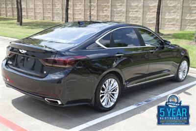 2016 Hyundai Genesis 3.8L NAV BK/CAM ROOF HUD $50K MSRP CLEAN   - Photo 11 - Stafford, TX 77477
