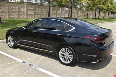 2016 Hyundai Genesis 3.8L NAV BK/CAM ROOF HUD $50K MSRP CLEAN   - Photo 10 - Stafford, TX 77477