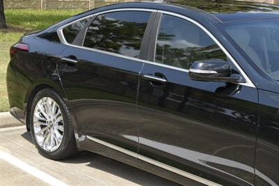 2016 Hyundai Genesis 3.8L NAV BK/CAM ROOF HUD $50K MSRP CLEAN   - Photo 6 - Stafford, TX 77477