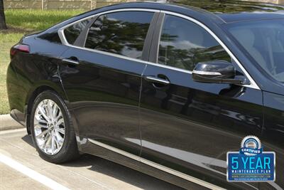2016 Hyundai Genesis 3.8L NAV BK/CAM ROOF HUD $50K MSRP CLEAN   - Photo 6 - Stafford, TX 77477