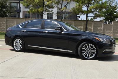 2016 Hyundai Genesis 3.8L NAV BK/CAM ROOF HUD $50K MSRP CLEAN   - Photo 19 - Stafford, TX 77477
