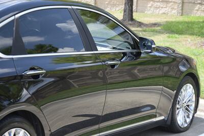 2016 Hyundai Genesis 3.8L NAV BK/CAM ROOF HUD $50K MSRP CLEAN   - Photo 15 - Stafford, TX 77477