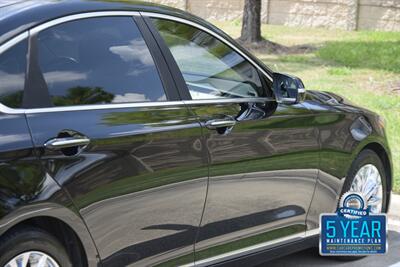 2016 Hyundai Genesis 3.8L NAV BK/CAM ROOF HUD $50K MSRP CLEAN   - Photo 15 - Stafford, TX 77477