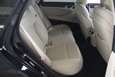 2016 Hyundai Genesis 3.8L NAV BK/CAM ROOF HUD $50K MSRP CLEAN   - Photo 34 - Stafford, TX 77477
