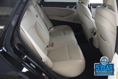 2016 Hyundai Genesis 3.8L NAV BK/CAM ROOF HUD $50K MSRP CLEAN   - Photo 34 - Stafford, TX 77477