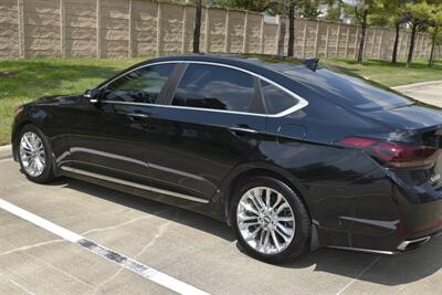 2016 Hyundai Genesis 3.8L NAV BK/CAM ROOF HUD $50K MSRP CLEAN   - Photo 12 - Stafford, TX 77477