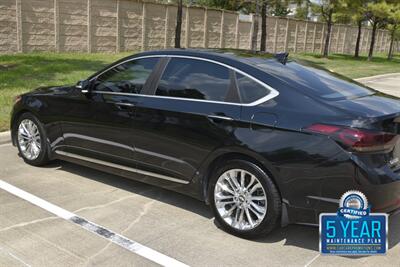 2016 Hyundai Genesis 3.8L NAV BK/CAM ROOF HUD $50K MSRP CLEAN   - Photo 12 - Stafford, TX 77477