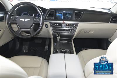 2016 Hyundai Genesis 3.8L NAV BK/CAM ROOF HUD $50K MSRP CLEAN   - Photo 23 - Stafford, TX 77477