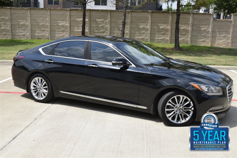 2016 Hyundai Genesis 3.8L NAV BK/CAM ROOF HUD $50K MSRP CLEAN  