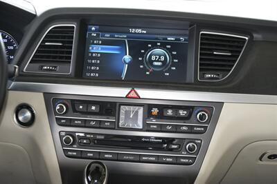 2016 Hyundai Genesis 3.8L NAV BK/CAM ROOF HUD $50K MSRP CLEAN   - Photo 24 - Stafford, TX 77477
