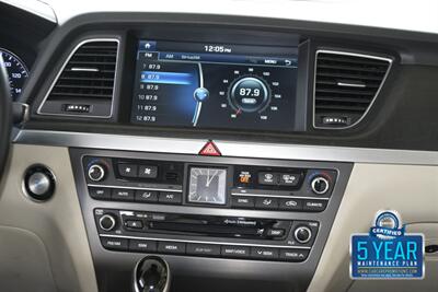 2016 Hyundai Genesis 3.8L NAV BK/CAM ROOF HUD $50K MSRP CLEAN   - Photo 24 - Stafford, TX 77477