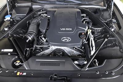 2016 Hyundai Genesis 3.8L NAV BK/CAM ROOF HUD $50K MSRP CLEAN   - Photo 36 - Stafford, TX 77477