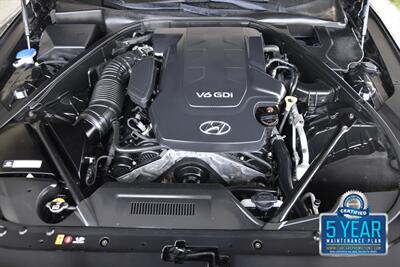 2016 Hyundai Genesis 3.8L NAV BK/CAM ROOF HUD $50K MSRP CLEAN   - Photo 36 - Stafford, TX 77477