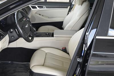 2016 Hyundai Genesis 3.8L NAV BK/CAM ROOF HUD $50K MSRP CLEAN   - Photo 27 - Stafford, TX 77477