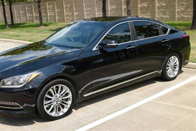 2016 Hyundai Genesis 3.8L NAV BK/CAM ROOF HUD $50K MSRP CLEAN   - Photo 38 - Stafford, TX 77477