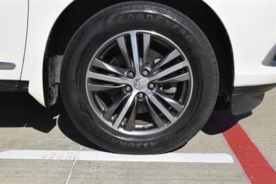 2016 INFINITI QX60 AWD NAV BK/CAM ROOF HTD SEATS HWY MILES NEW TRADE   - Photo 40 - Stafford, TX 77477