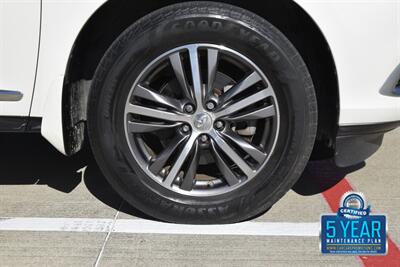 2016 INFINITI QX60 AWD NAV BK/CAM ROOF HTD SEATS HWY MILES NEW TRADE   - Photo 40 - Stafford, TX 77477