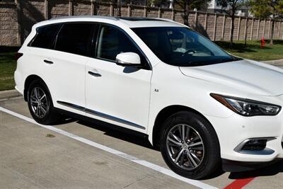 2016 INFINITI QX60 AWD NAV BK/CAM ROOF HTD SEATS HWY MILES NEW TRADE   - Photo 6 - Stafford, TX 77477