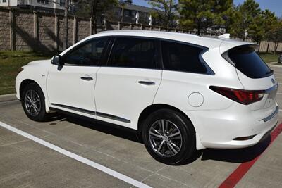 2016 INFINITI QX60 AWD NAV BK/CAM ROOF HTD SEATS HWY MILES NEW TRADE   - Photo 13 - Stafford, TX 77477