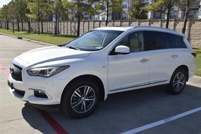 2016 INFINITI QX60 AWD NAV BK/CAM ROOF HTD SEATS HWY MILES NEW TRADE   - Photo 5 - Stafford, TX 77477