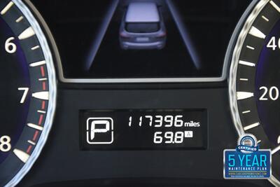 2016 INFINITI QX60 AWD NAV BK/CAM ROOF HTD SEATS HWY MILES NEW TRADE   - Photo 23 - Stafford, TX 77477