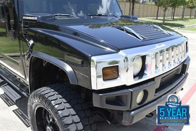2006 Hummer H2 SUT 4dr Crew Cab   - Photo 16 - Stafford, TX 77477