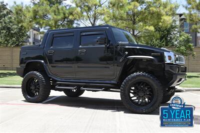 2006 Hummer H2 SUT 4dr Crew Cab   - Photo 10 - Stafford, TX 77477