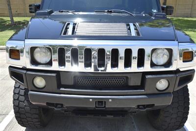 2006 Hummer H2 SUT 4dr Crew Cab   - Photo 17 - Stafford, TX 77477
