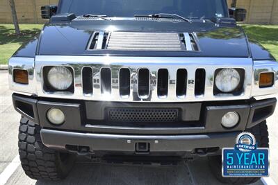 2006 Hummer H2 SUT 4dr Crew Cab   - Photo 17 - Stafford, TX 77477