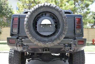 2006 Hummer H2 SUT 4dr Crew Cab   - Photo 5 - Stafford, TX 77477