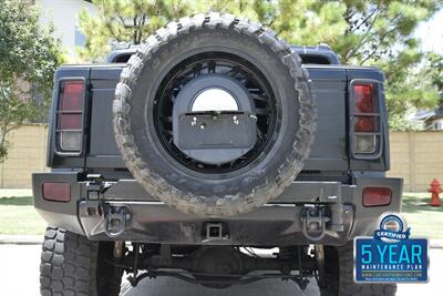 2006 Hummer H2 SUT 4dr Crew Cab   - Photo 5 - Stafford, TX 77477