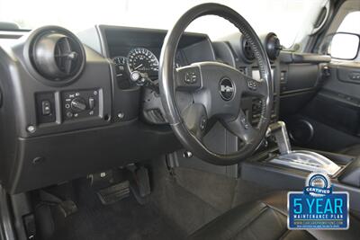 2006 Hummer H2 SUT 4dr Crew Cab   - Photo 26 - Stafford, TX 77477