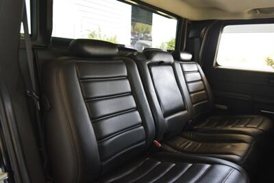 2006 Hummer H2 SUT 4dr Crew Cab   - Photo 38 - Stafford, TX 77477