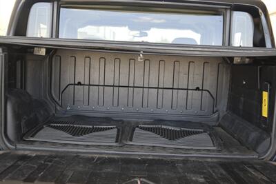 2006 Hummer H2 SUT 4dr Crew Cab   - Photo 35 - Stafford, TX 77477