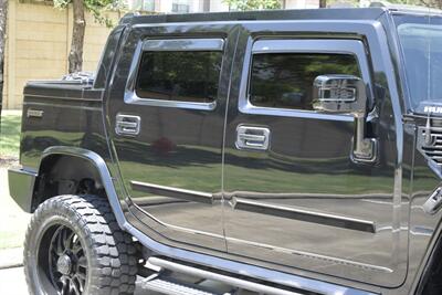 2006 Hummer H2 SUT 4dr Crew Cab   - Photo 14 - Stafford, TX 77477
