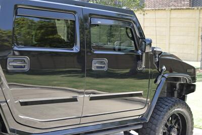 2006 Hummer H2 SUT 4dr Crew Cab   - Photo 3 - Stafford, TX 77477