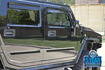 2006 Hummer H2 SUT 4dr Crew Cab   - Photo 3 - Stafford, TX 77477