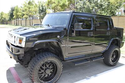 2006 Hummer H2 SUT 4dr Crew Cab   - Photo 21 - Stafford, TX 77477