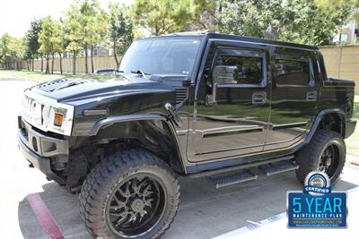 2006 Hummer H2 SUT 4dr Crew Cab   - Photo 21 - Stafford, TX 77477