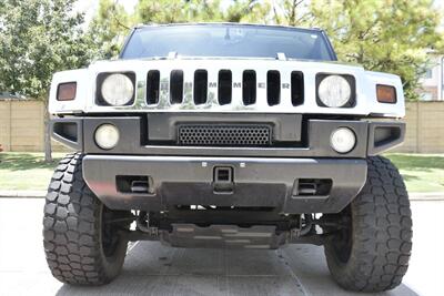 2006 Hummer H2 SUT 4dr Crew Cab   - Photo 19 - Stafford, TX 77477