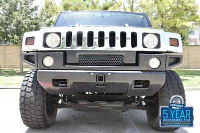 2006 Hummer H2 SUT 4dr Crew Cab   - Photo 19 - Stafford, TX 77477