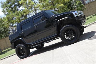 2006 Hummer H2 SUT 4dr Crew Cab   - Photo 11 - Stafford, TX 77477