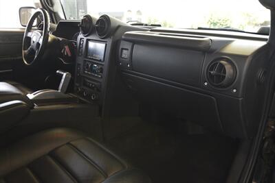 2006 Hummer H2 SUT 4dr Crew Cab   - Photo 39 - Stafford, TX 77477