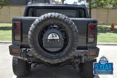 2006 Hummer H2 SUT 4dr Crew Cab   - Photo 4 - Stafford, TX 77477