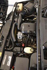 2006 Hummer H2 SUT 4dr Crew Cab   - Photo 42 - Stafford, TX 77477