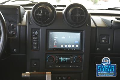 2006 Hummer H2 SUT 4dr Crew Cab   - Photo 34 - Stafford, TX 77477